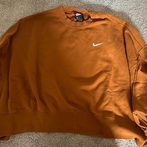 Nike Crew Neck